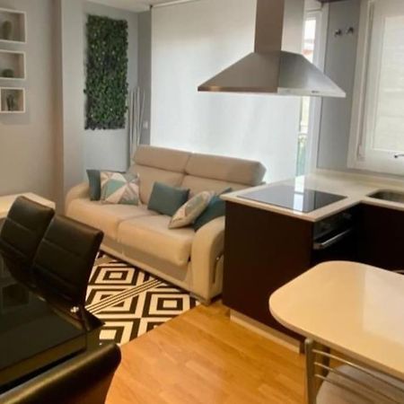 Precioso Apartamento En סנשנשו מראה חיצוני תמונה