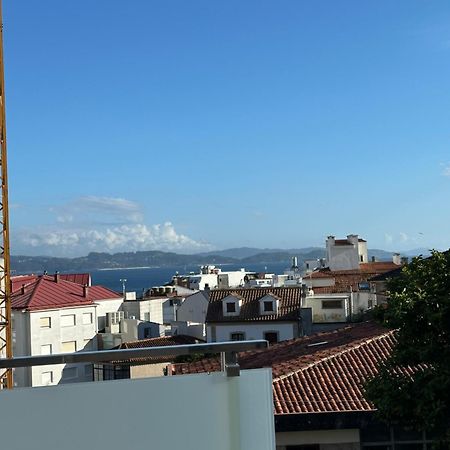 Precioso Apartamento En סנשנשו מראה חיצוני תמונה
