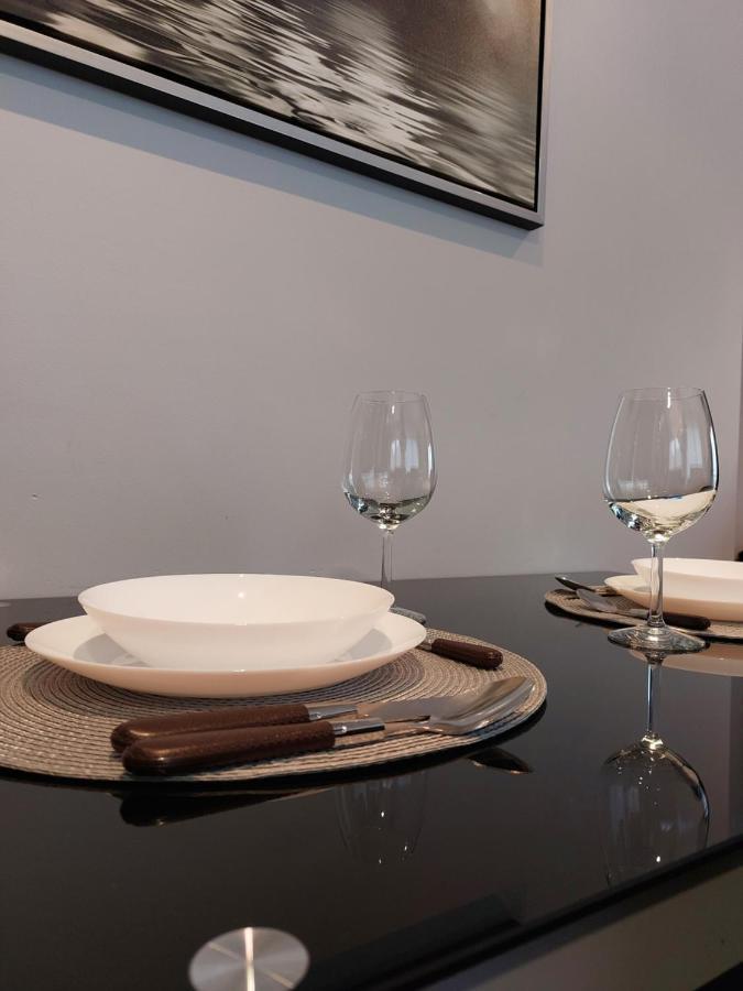 Precioso Apartamento En סנשנשו מראה חיצוני תמונה