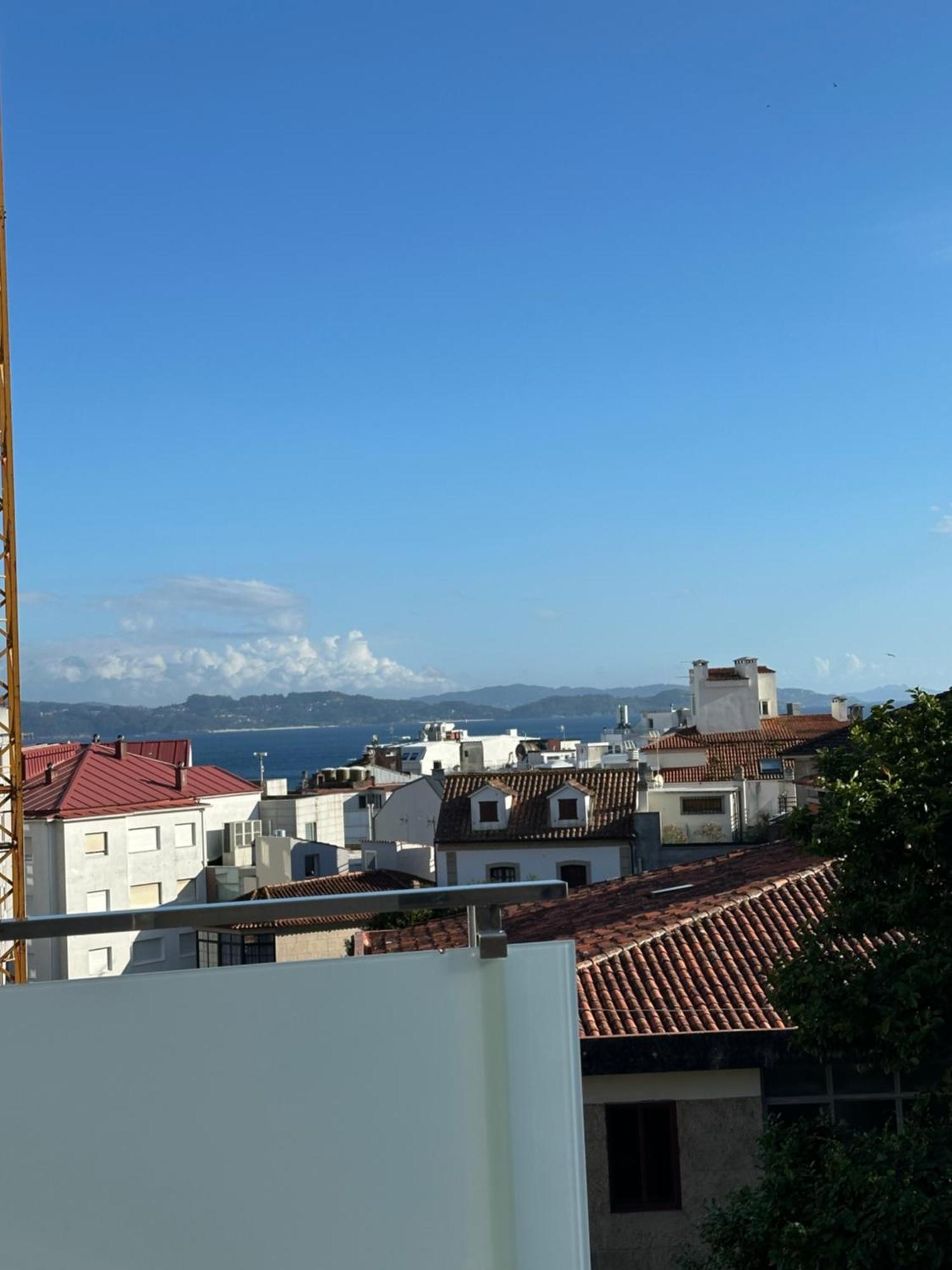 Precioso Apartamento En סנשנשו מראה חיצוני תמונה